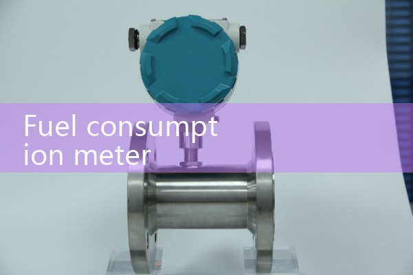 fuel consumption meter|orifice meter